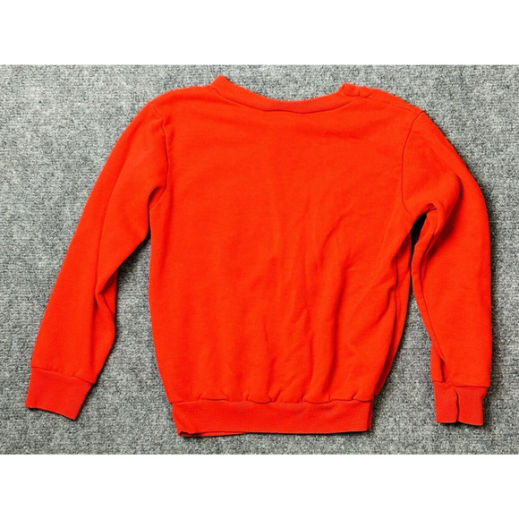 Vintage Andover Togs Dandee Int. 1995 Youth Christmas Sweater & Pants Sz 6X - Picture 2 of 12